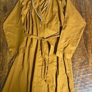 Men's Vintage Robe